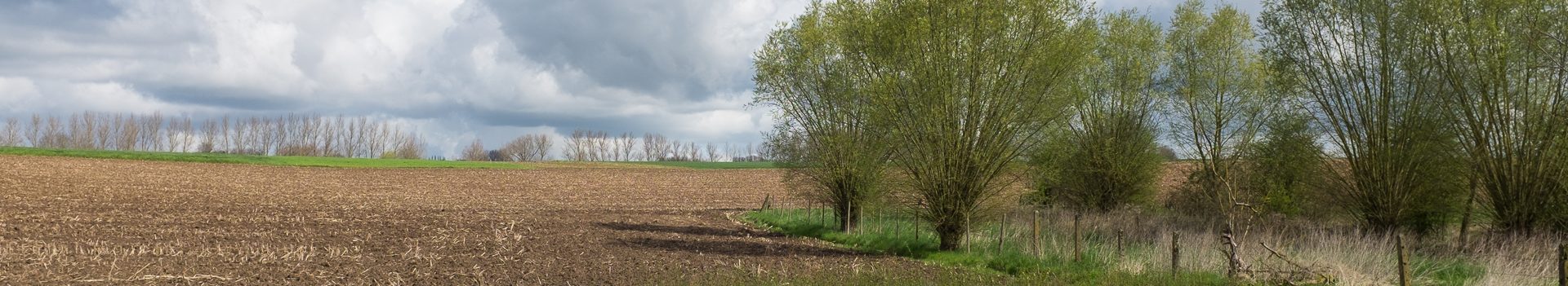 Padstappers Geraardsbergen vzw