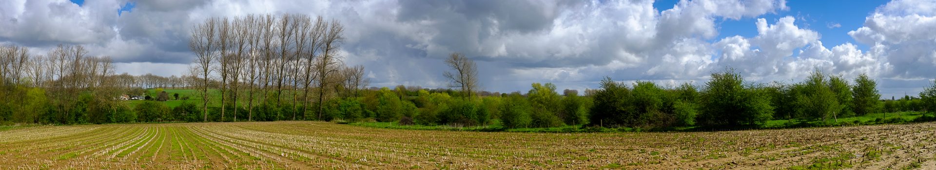 Natuurreservatentocht