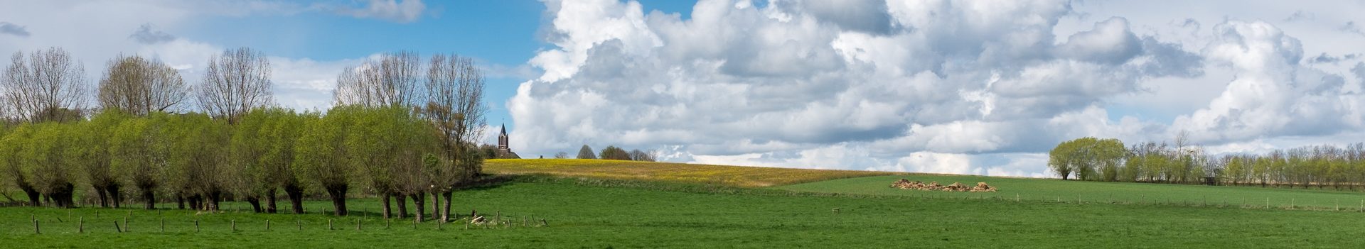 Dinsdagwandeling Galmaarden