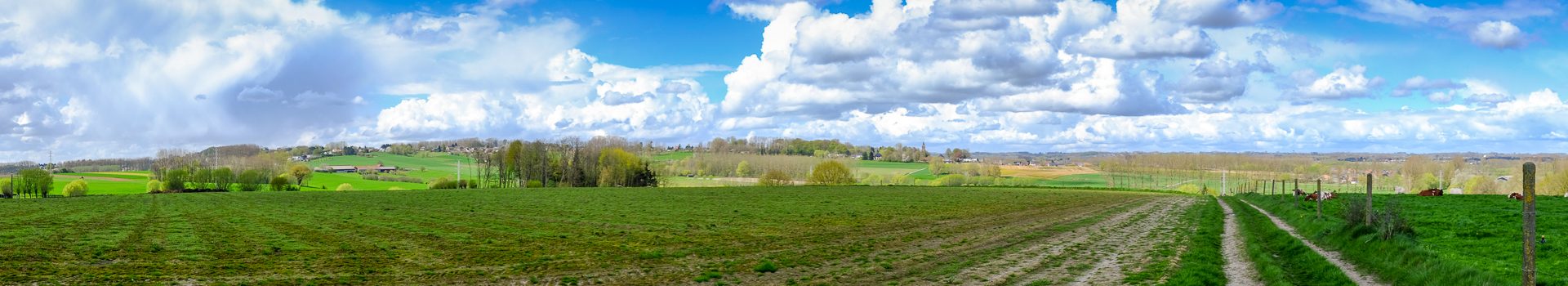 Padstappers Geraardsbergen vzw