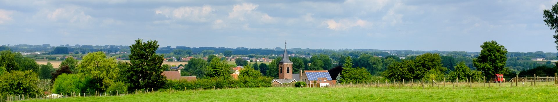 Padstappers Geraardsbergen vzw