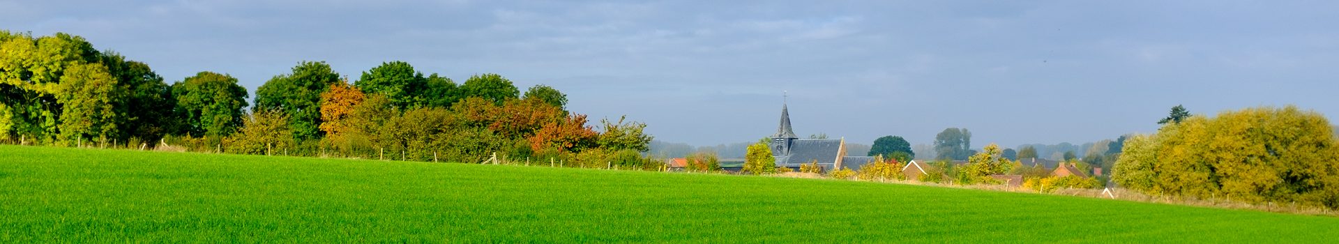 Padstappers Geraardsbergen vzw