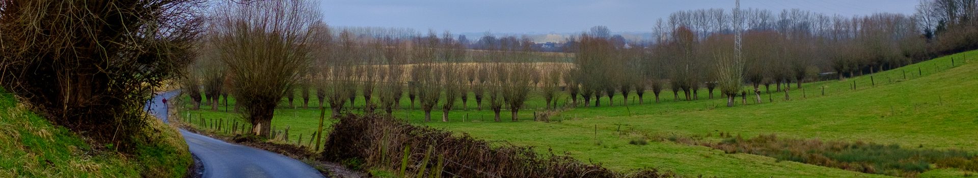 De 19de periode van onze uitgepijlde tochten