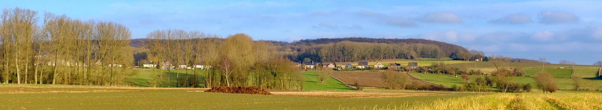 Padstappers Geraardsbergen vzw