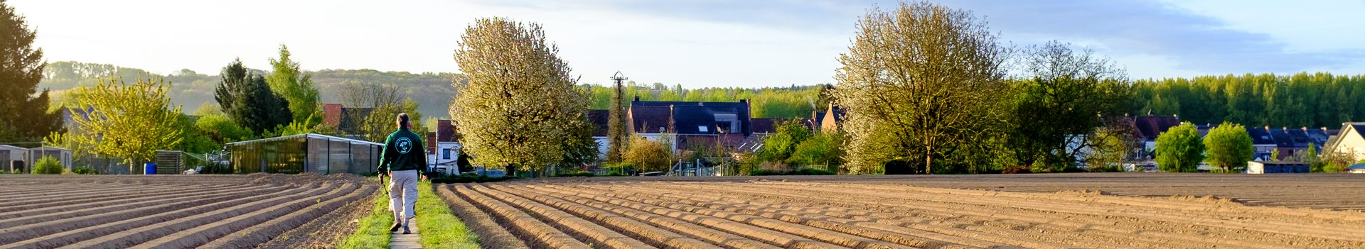 Padstappers Geraardsbergen vzw