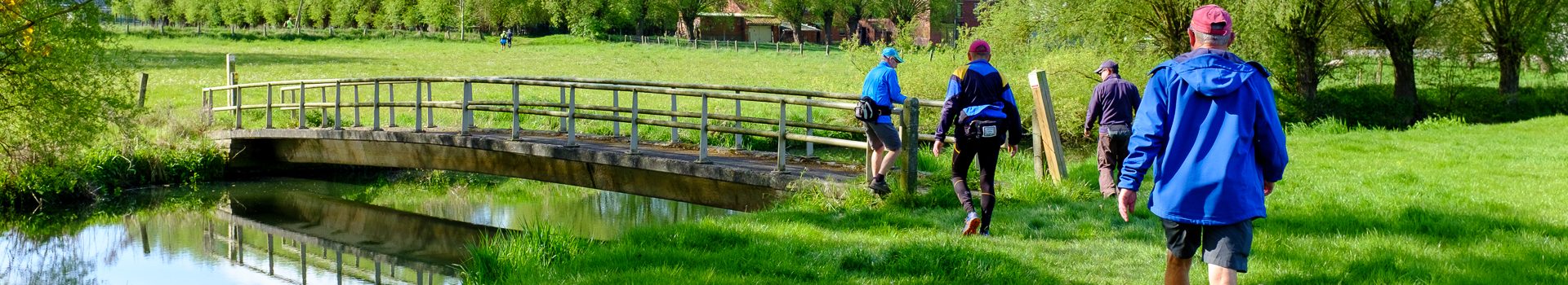 Busreis naar Hulst