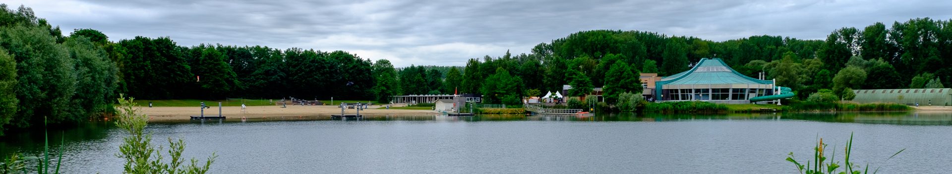 Parcours Mattentaartentocht