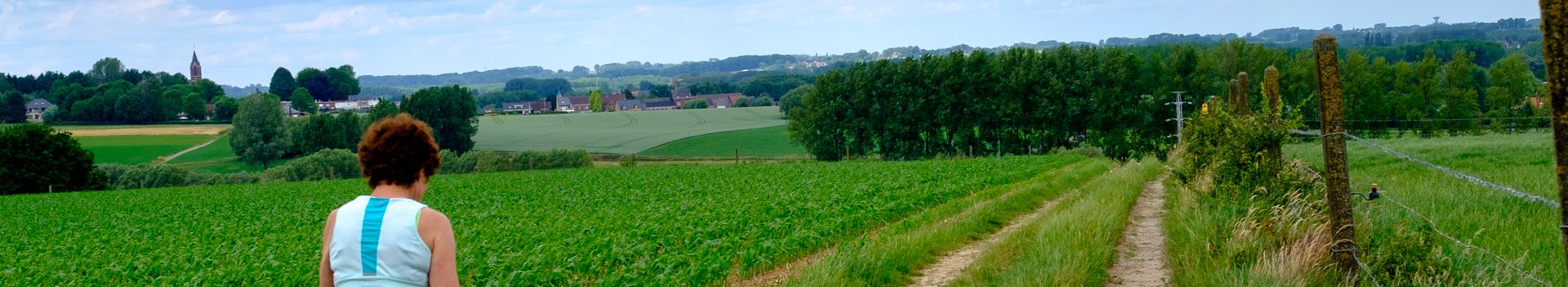 Padstappers Geraardsbergen vzw