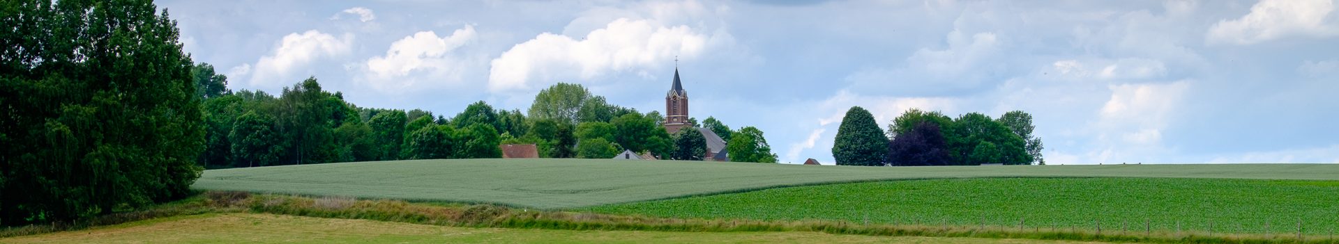 Padstappers Geraardsbergen vzw