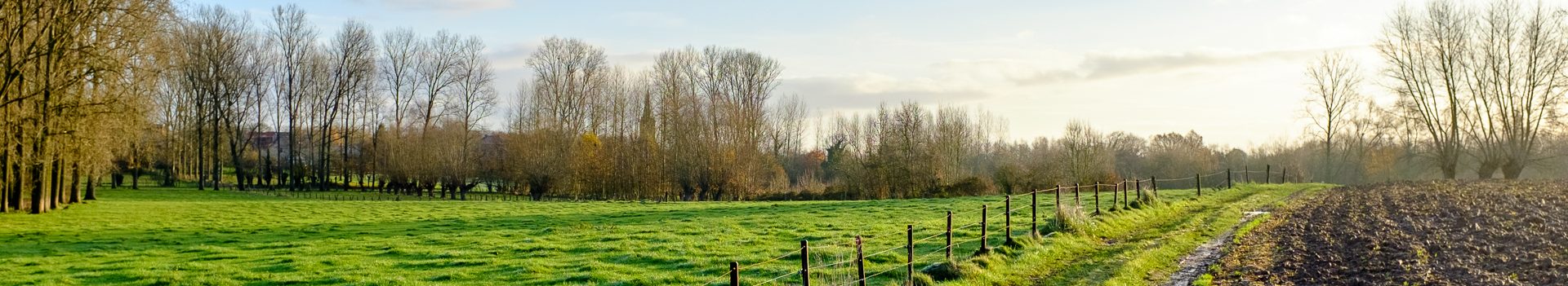 Padstappers Geraardsbergen vzw