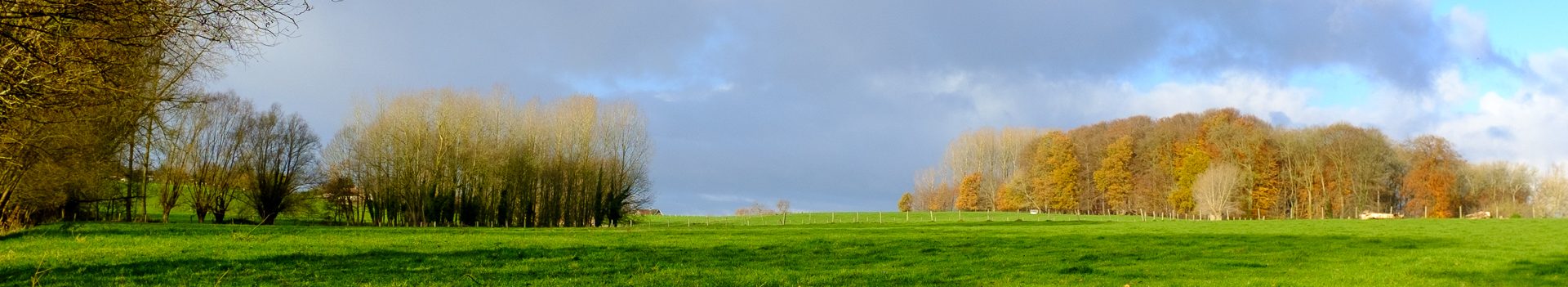 Padstappers Geraardsbergen vzw