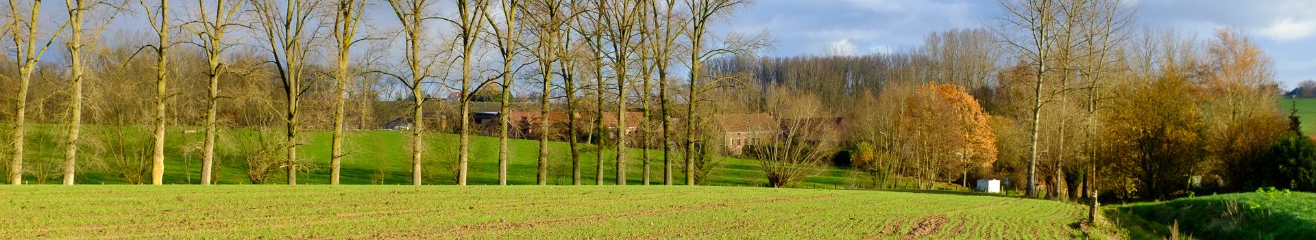 Padstappers Geraardsbergen vzw