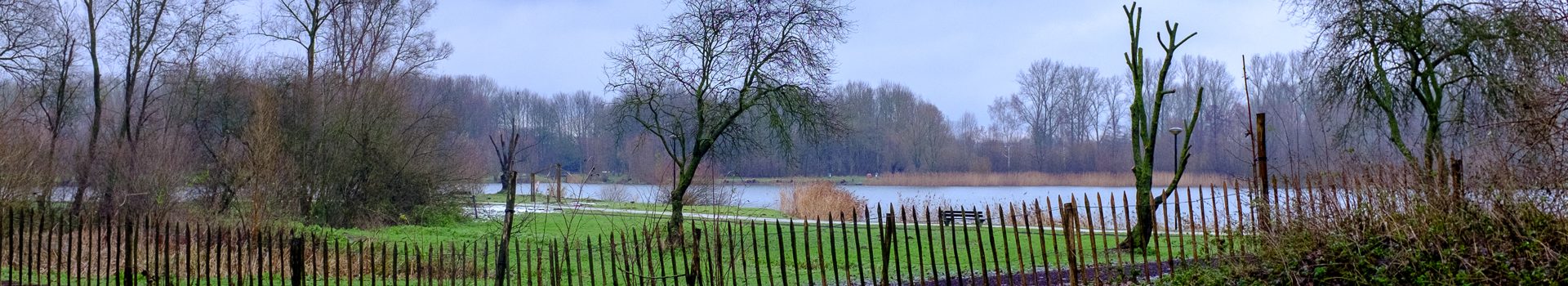 Parcours dinsdagwandeling Hunnegem