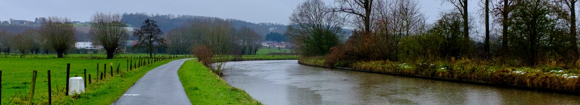 Dinsdagwandeling Nederboelaere