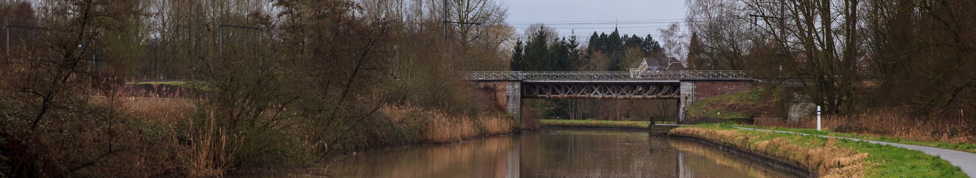 Dinsdagwandeling Hunnegem