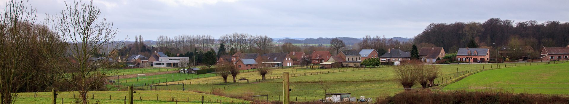 Kaartjes Gaverswandeling