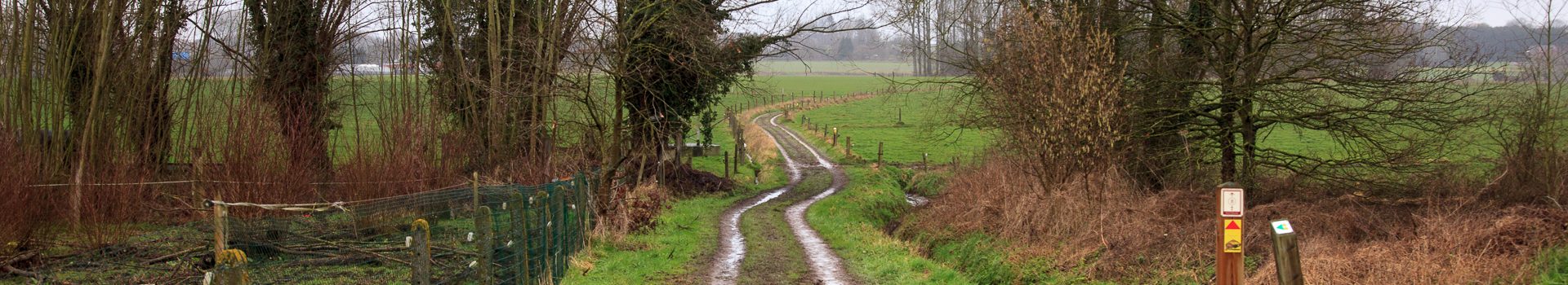 Dinsdagwandeling Meerbeke