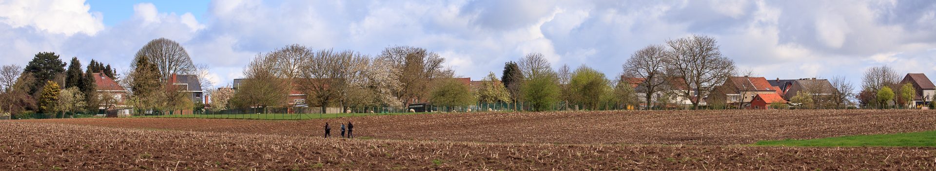 Padstappers Geraardsbergen vzw