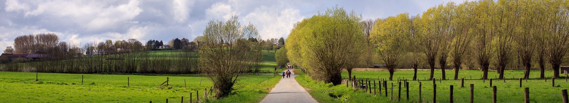 Padstappers Geraardsbergen vzw