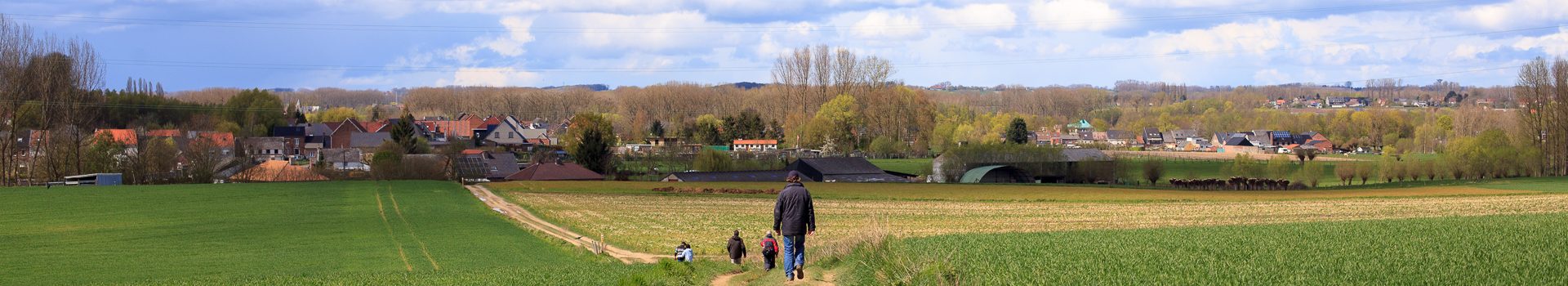 Padstappers Geraardsbergen vzw