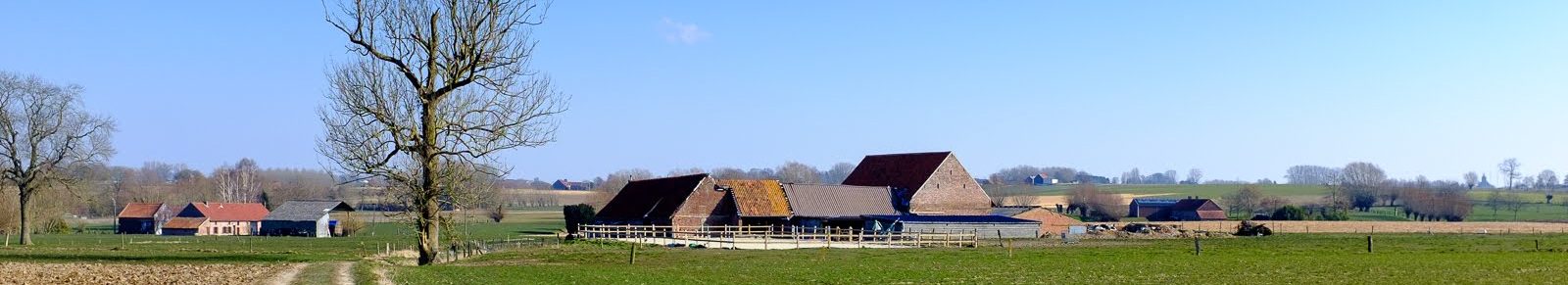 Busreis Vlaanderen Wandelt in Puurs