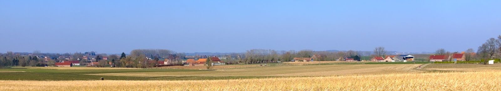 6e periode van onze extra uitgepijlde tochten