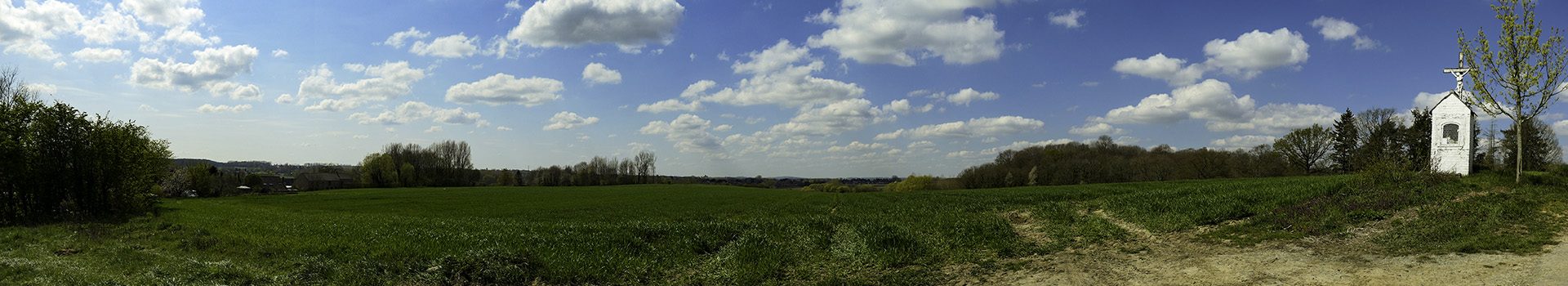 Padstappers Geraardsbergen vzw